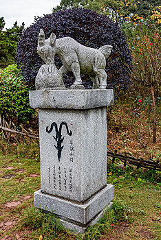湖南代表什么生肖