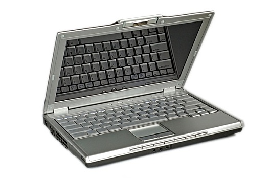 现代,笔记本电脑