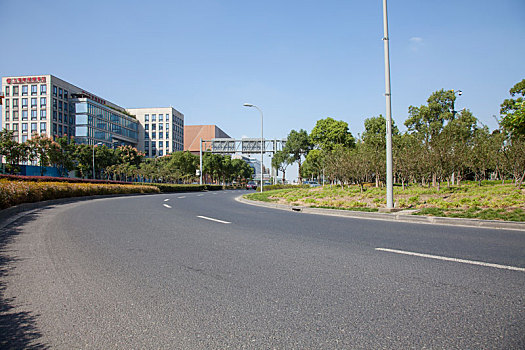 上海,道路