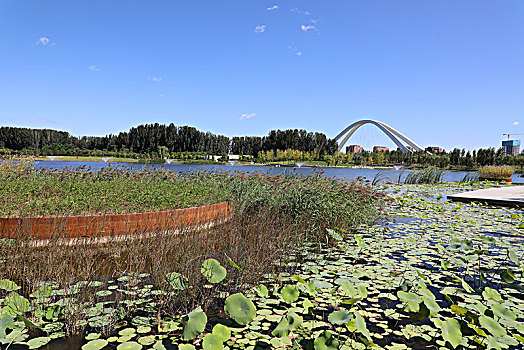 北京未来科学城