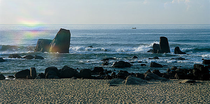 海南琼海市海石门