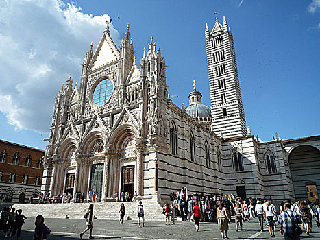 中央教堂