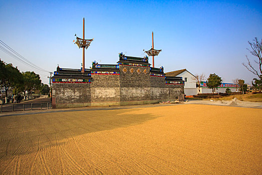 史氏宗祠,下应,史家码村