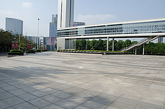 中洲交易中心