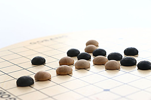 棋