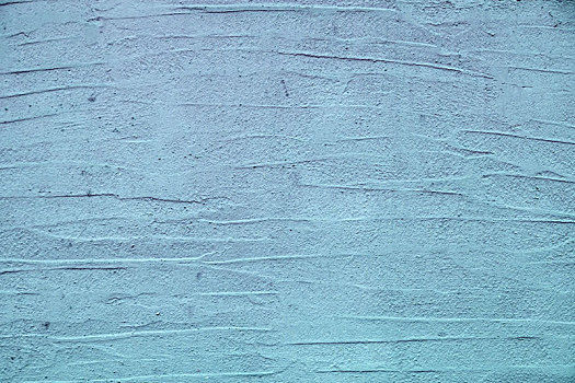蓝色,墙,浮饰,装饰,石膏