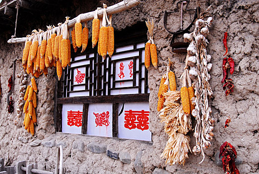 農(nóng)村