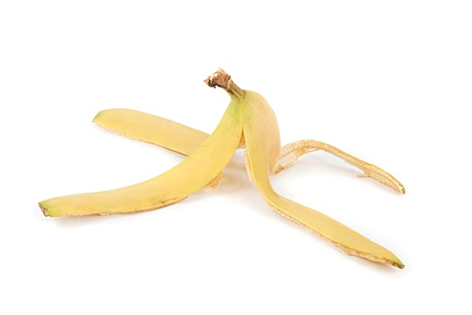 香蕉,外皮