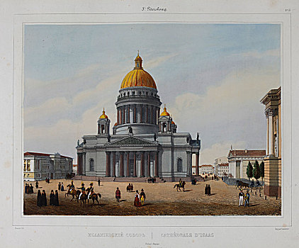 圣徒,大教堂,圣彼得堡