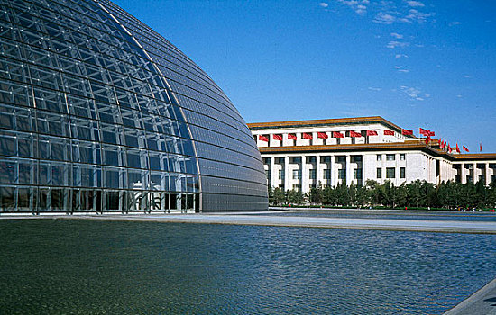 北京国家大剧院