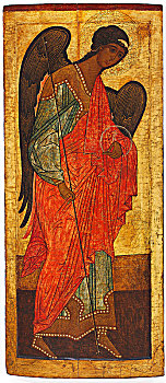 圣麦克,天使长,16世纪