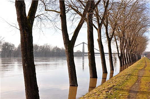 多瑙河,迈顿