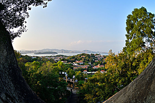 鼓浪屿