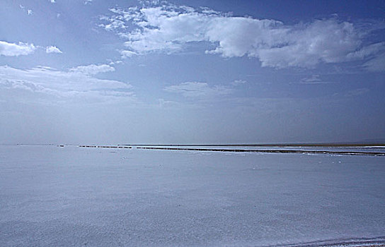 青海盐湖