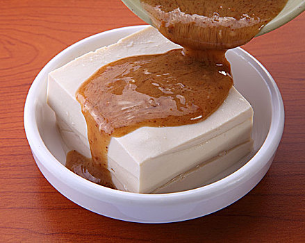 日本豆腐