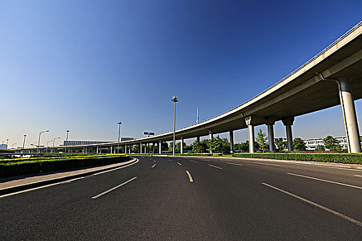 首都机场高速公路