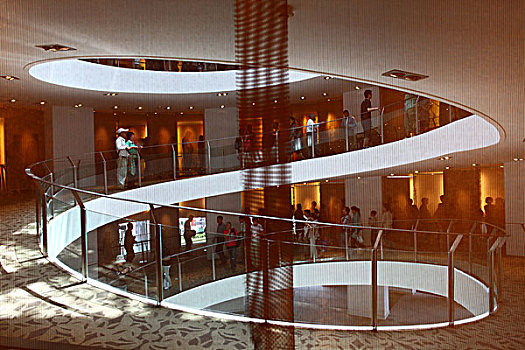 2010年上海世博会-沙特阿拉伯馆