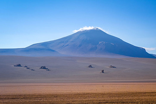 沙漠,玻利维亚