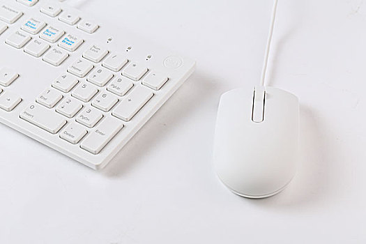 鼠标键盘