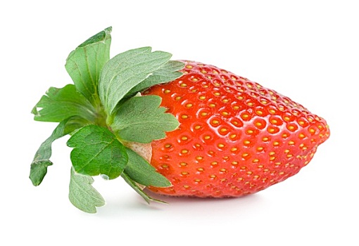 多汁,草莓