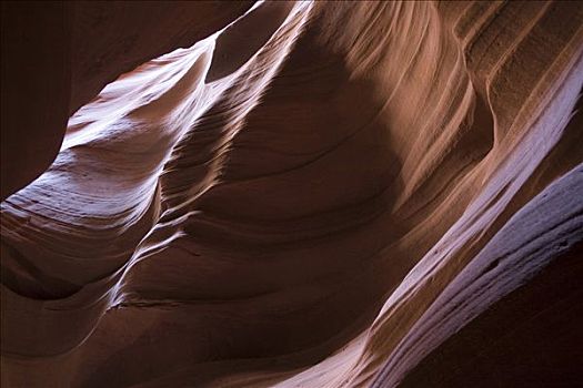 砂岩,纳瓦霍部落,预留,亚利桑那,美国