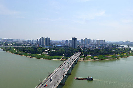 邕江大桥