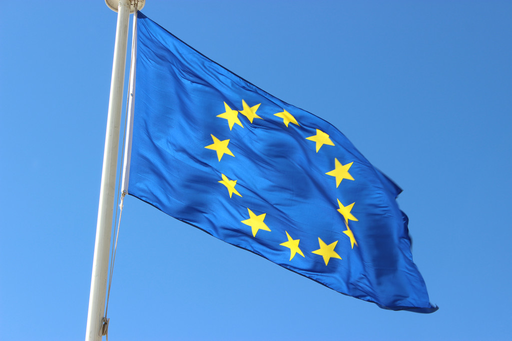 欧洲最好看的国旗图片