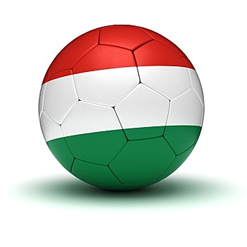 匈牙利,足球