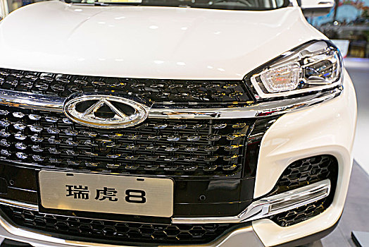 轿车,suv,汽车展