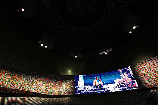 2010年上海世博会-万科馆