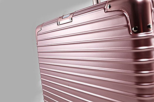 铝合金,拉杆箱,行李箱,旅行