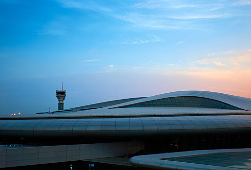 郑州航空港