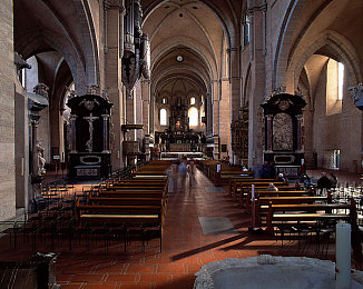 特里尔大教堂图片
