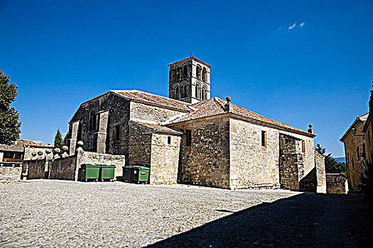 教堂,西班牙,16世纪,2007年