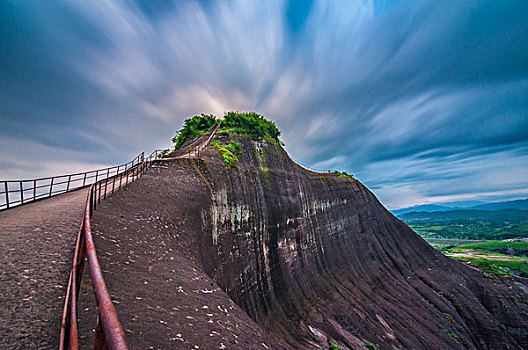 郴州高椅岭