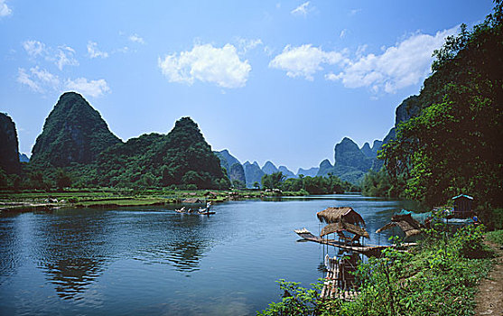 桂林風(fēng)光