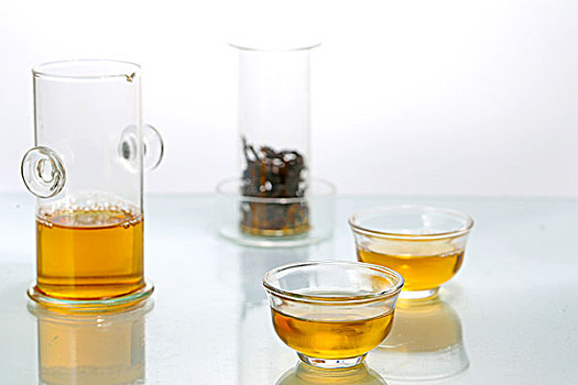 玻璃茶具茶杯茶道