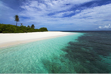 印度洋岛屿图片