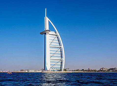 帆船酒店,豪华酒店,迪拜,阿联酋,亚洲