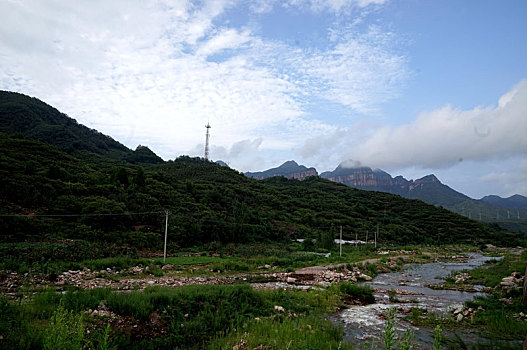 雨润太行