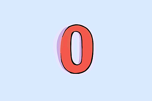 數字