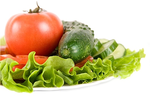 健康,蔬菜