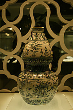 天津文化中心,天津博物馆