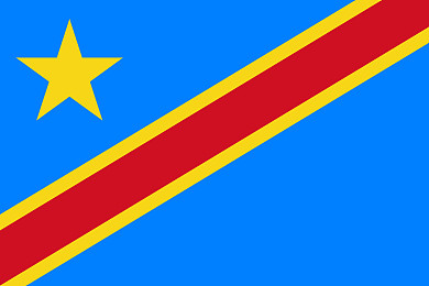 刚果民主共和国图片