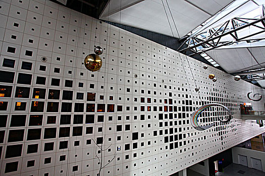 2010年上海世博会-世博主题馆