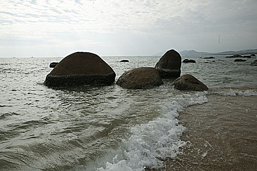 海南三亚天崖海角