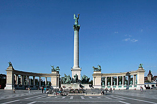 布达佩斯,匈牙利,欧洲