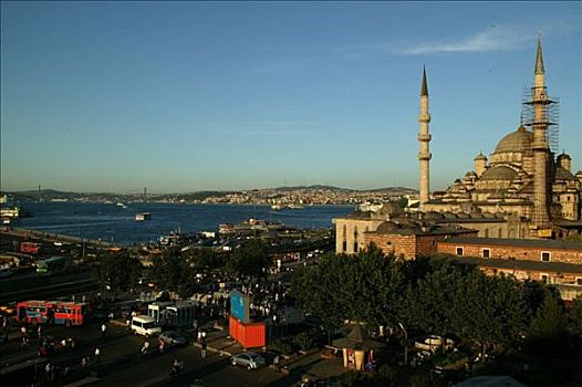 土耳其,伊斯坦布尔