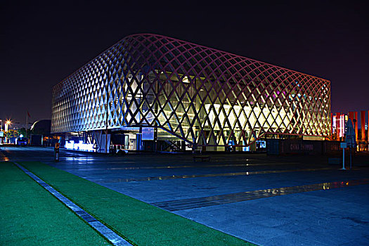2010年上海世博会-法国馆
