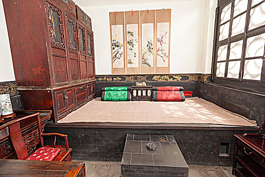 喬家大院